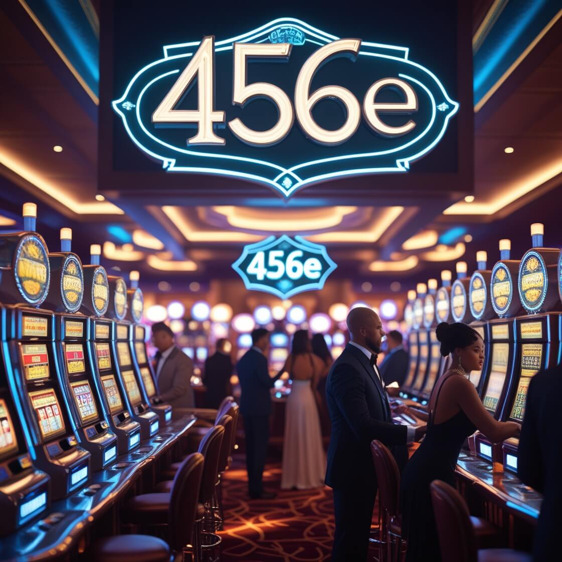 Casino Games